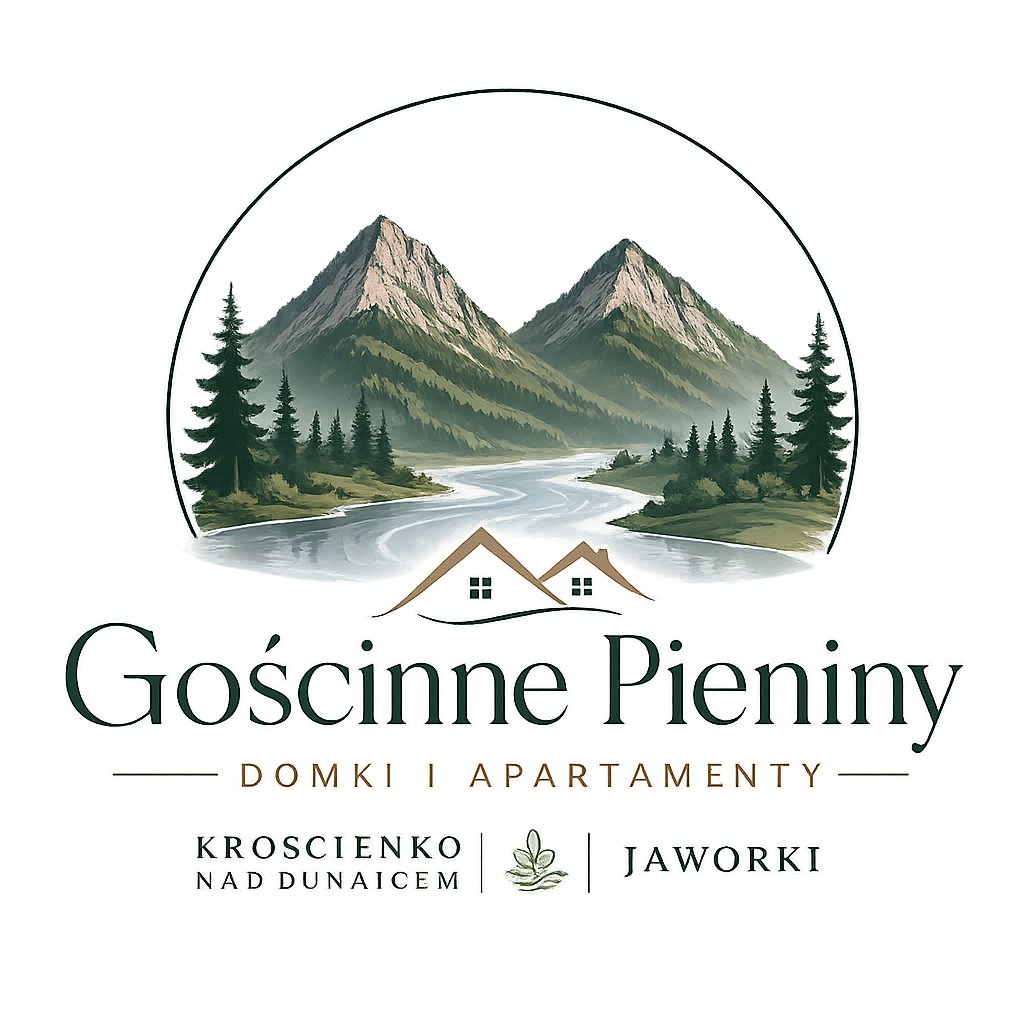 Gościnne Pieniny